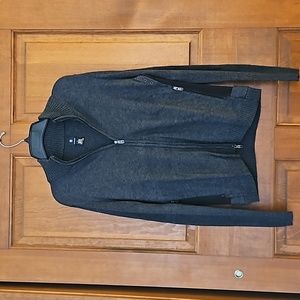 Victorinx Full Zip sweater